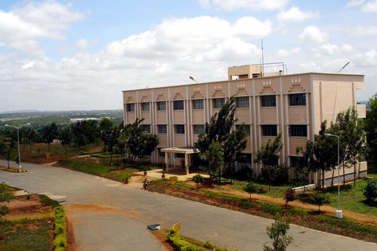 Vivekananda Institute of Technology, Bangalore