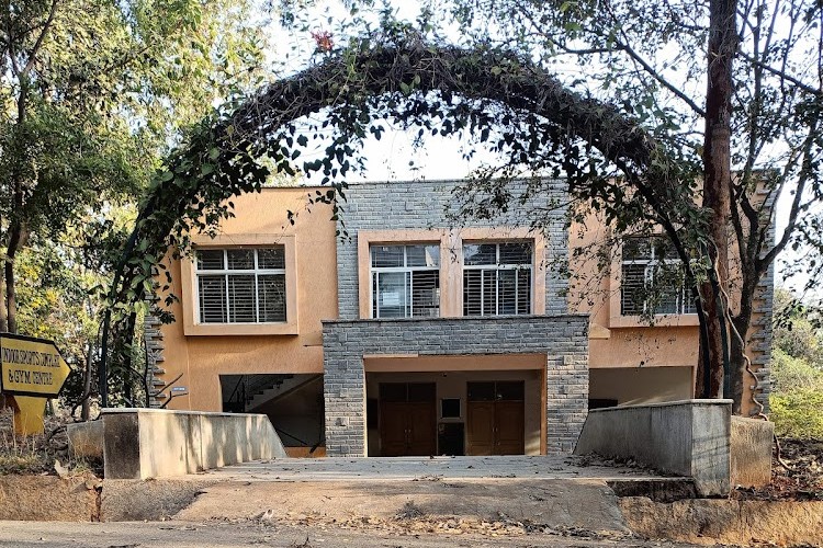 Vivekananda Institute of Technology, Bangalore