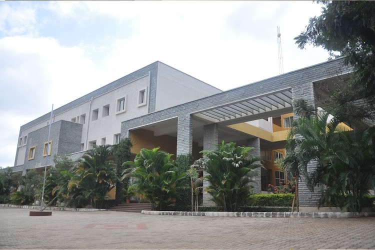 Vivekananda Institute of Technology, Bangalore