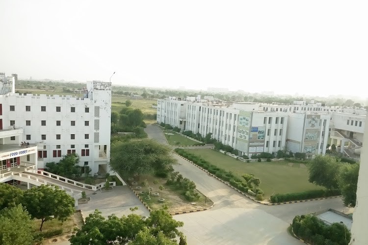 Vivekananda Institute of Technology, Jaipur