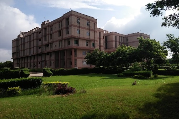 Vivekananda Institute of Technology, Jaipur