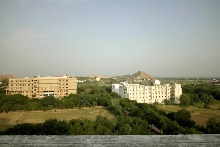 Vivekananda Institute of Technology, Jaipur