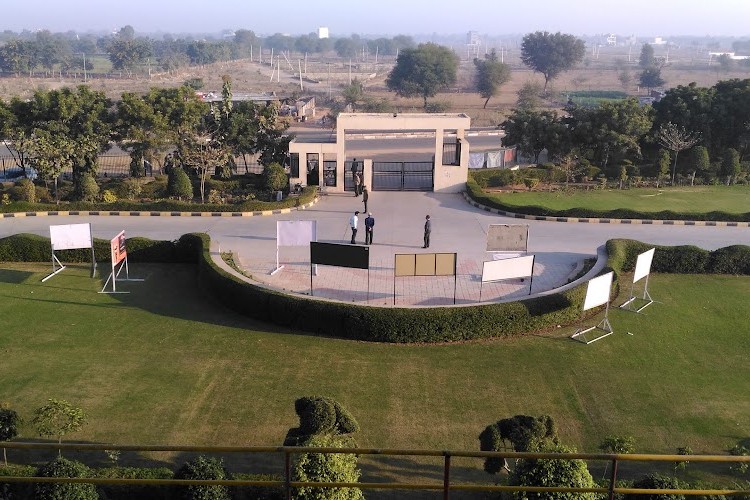 Vivekananda Institute of Technology, Jaipur