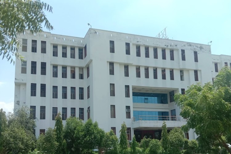 Vivekananda Institute of Technology, Jaipur