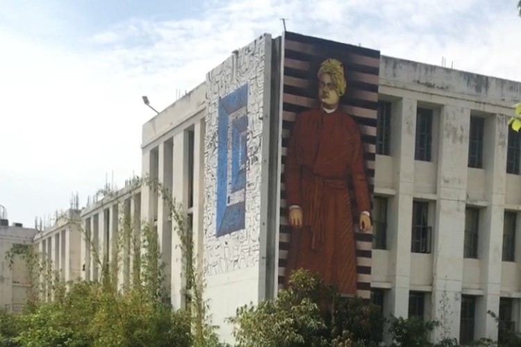 Vivekananda Institute of Technology, Jaipur