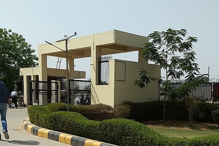 Vivekananda Institute of Technology, Jaipur