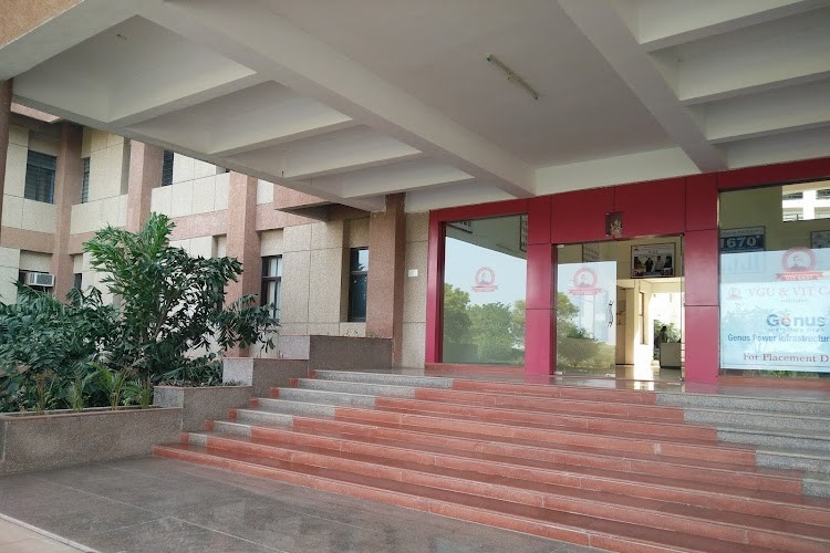 Vivekananda Institute of Technology, Jaipur