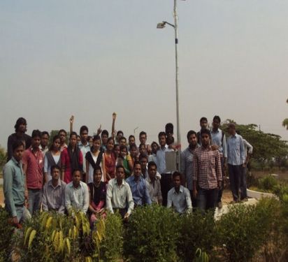 Vivekananda Institute of Technology, Bhubaneswar