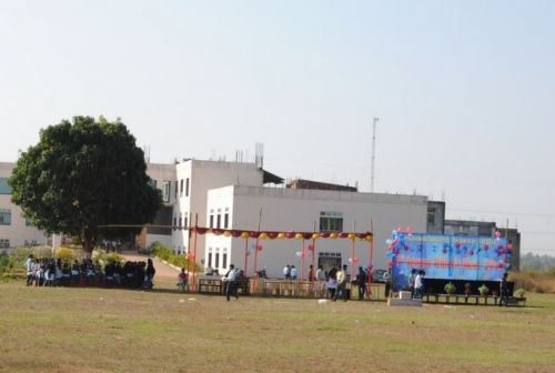 Vivekananda Institute of Technology, Bhubaneswar
