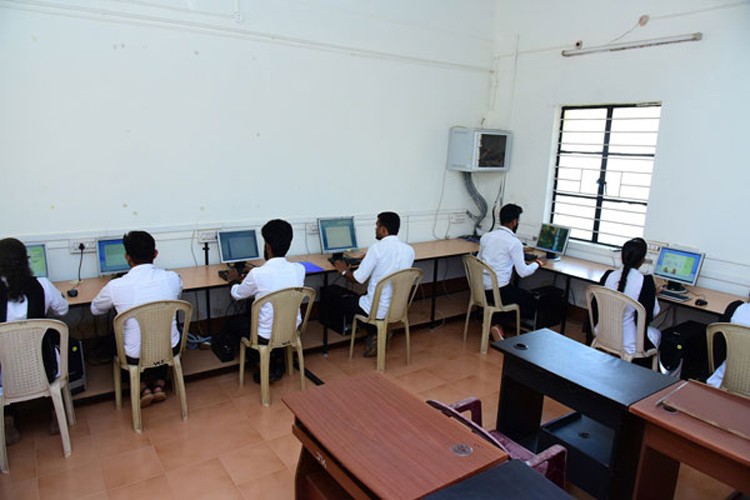 Vivekananda Law College, Puttur