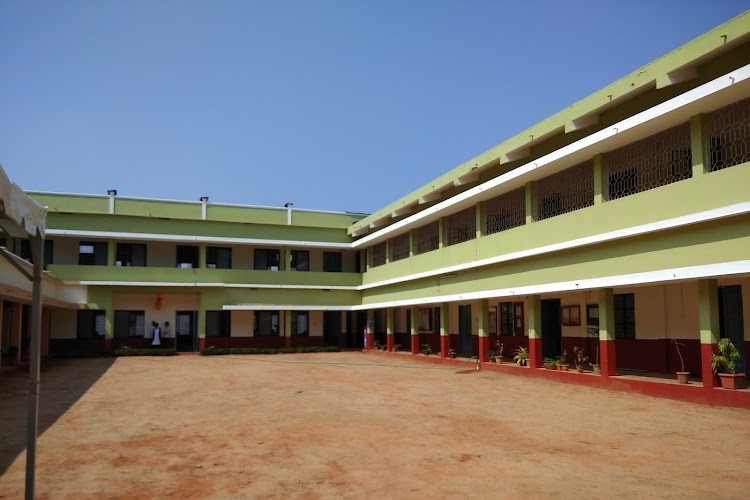Vivekananda Law College, Puttur