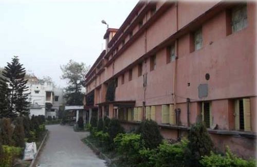 Vivekananda Mahavidyalaya, Bardhaman