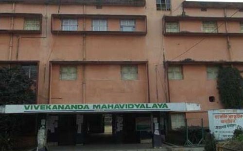 Vivekananda Mahavidyalaya, Hooghly