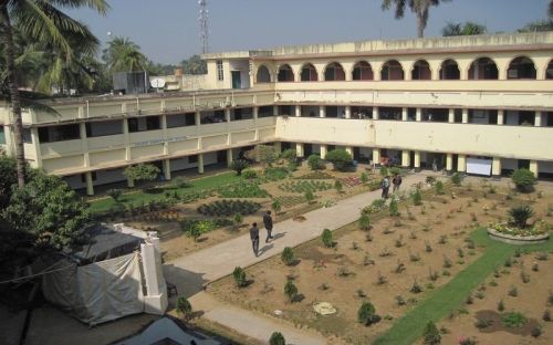 Vivekananda Mahavidyalaya, Hooghly