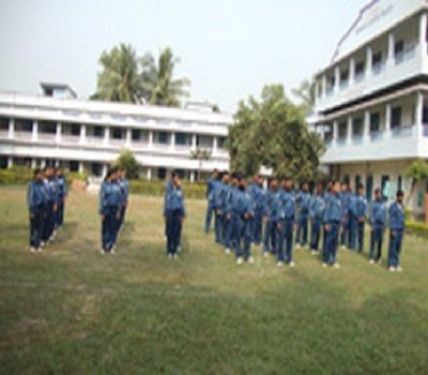 Vivekananda Primary Teachers' Training Institute, Medinipur