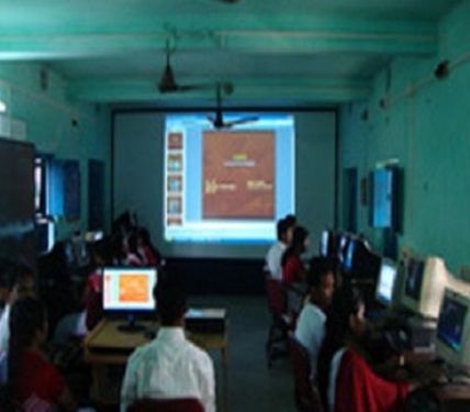 Vivekananda Primary Teachers' Training Institute, Medinipur