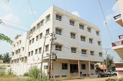 Vivekananda School & College of Nursing, Chitradurga