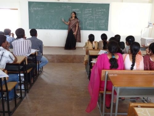 Vivekananda School of Engineering, Ranga Reddy