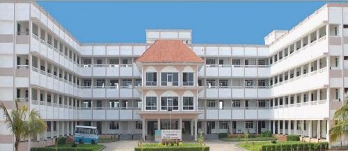 Vivekanandha College for Women, Namakkal