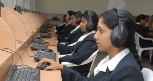 Vivekanandha College of Arts and Sciences for Women, Elayampalayam, Namakkal