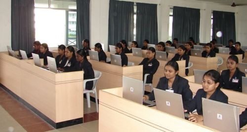 Vivekanandha College of Arts and Sciences for Women, Elayampalayam, Namakkal