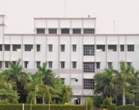 Vivekanandha College of Education for Women, Namakkal