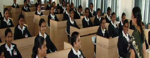 Vivekanandha College of Education for Women, Namakkal