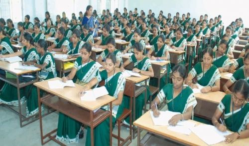 Vivekanandha College of Education for Women, Namakkal