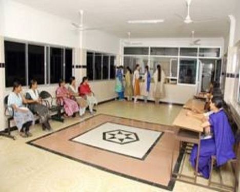 Vivekanandha College of Technology for Women, Namakkal