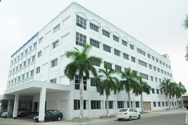 Vivekanandha Educational Institutions Sankari, Namakkal