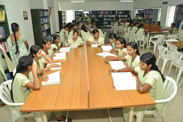 Vivekanandha Educational Institutions Sankari, Namakkal