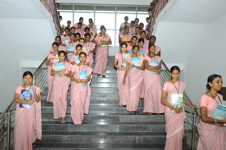 Vivekanandha Educational Institutions Sankari, Namakkal