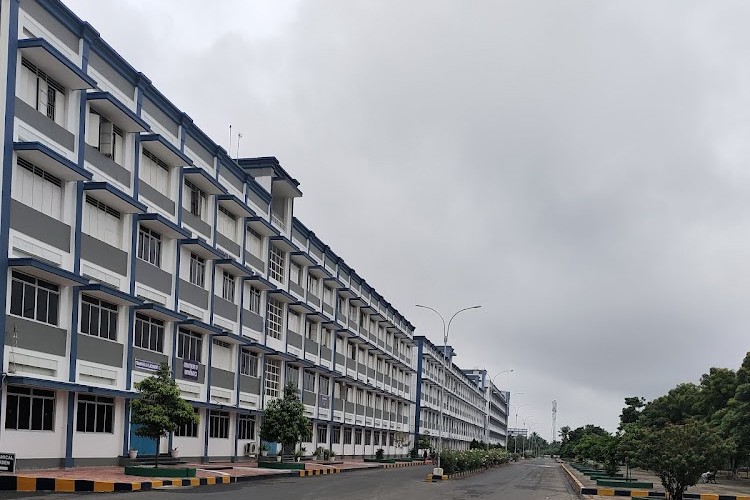 Vivekanandha Educational Institutions Sankari, Namakkal