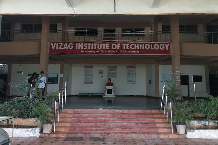 Vizag Institute of Technology, Visakhapatnam