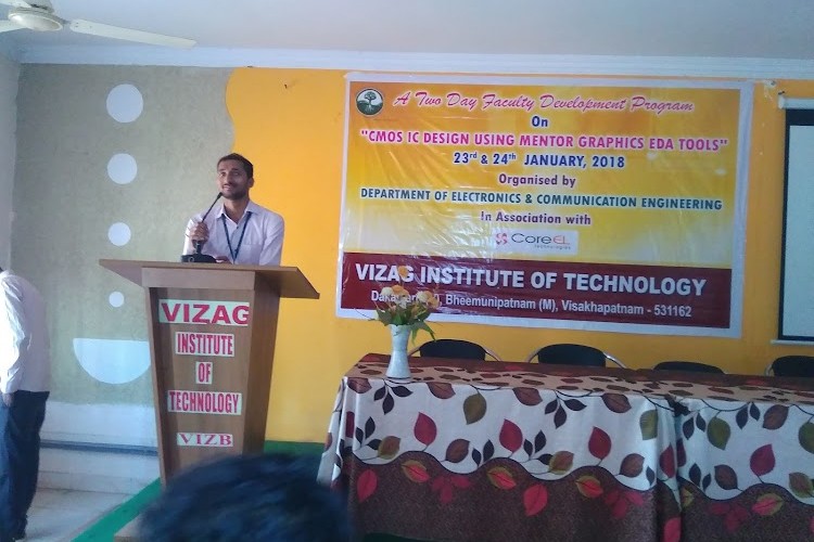 Vizag Institute of Technology, Visakhapatnam