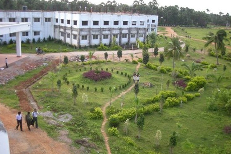 Vizag Institute of Technology, Visakhapatnam