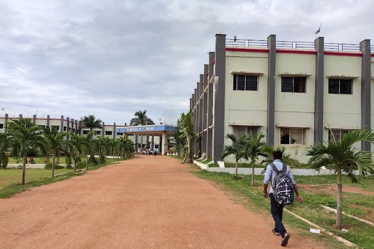 Vizag Institute of Technology, Visakhapatnam