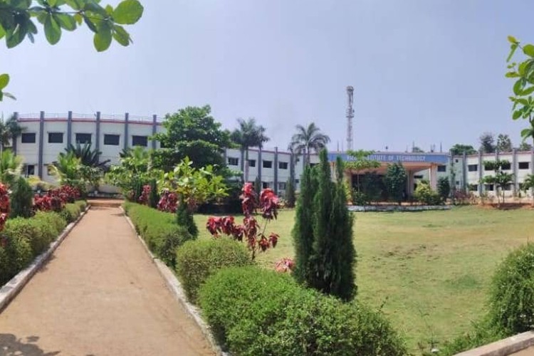 Vizag Institute of Technology, Visakhapatnam