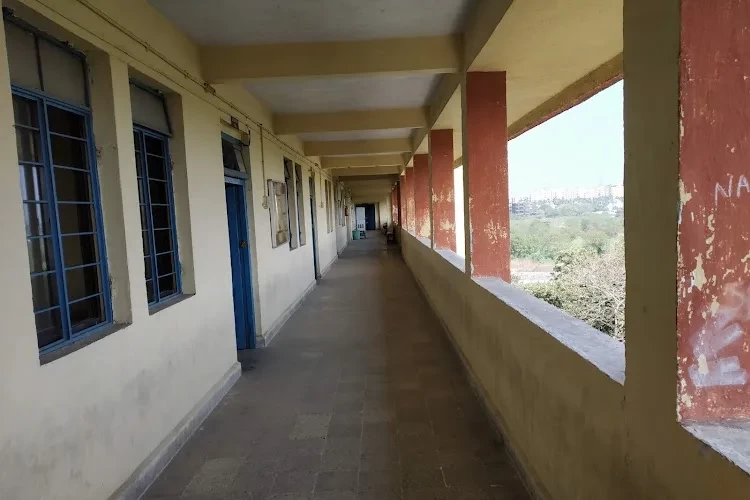 VK Krishna Menon College of Commerce and Economics and Science, Mumbai