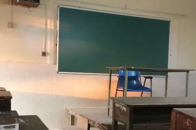 VK Krishna Menon College of Commerce and Economics and Science, Mumbai