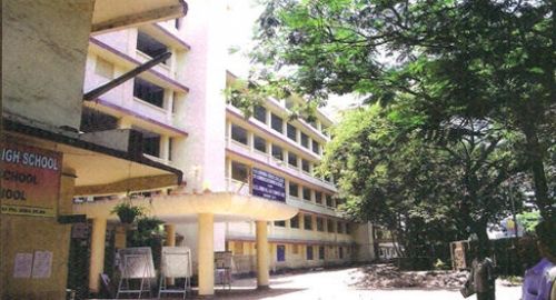 VK Krishna Menon College of Commerce and Economics and Science, Mumbai