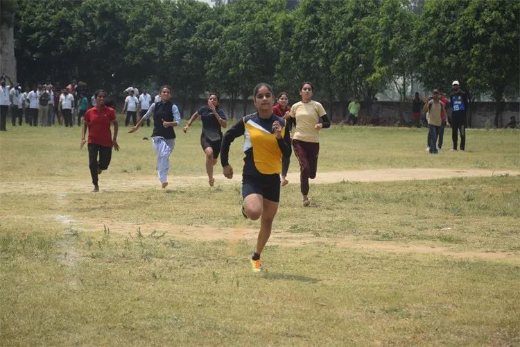 VKIT Group of Colleges, Bijnor