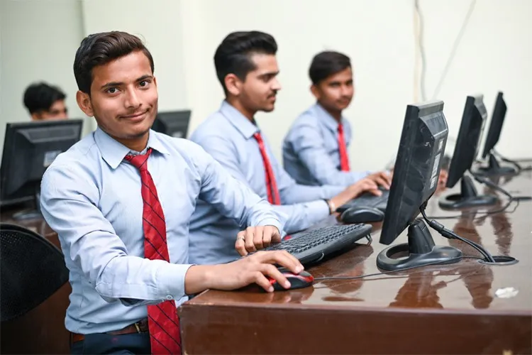 VKIT Group of Colleges, Bijnor