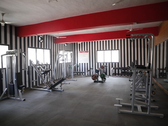VLB Janakiammal College of Arts and Science, Coimbatore