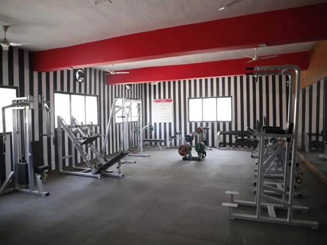 VLB Janakiammal College of Arts and Science, Coimbatore