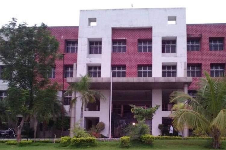 VM Institute of Engineering and Technology, Nagpur