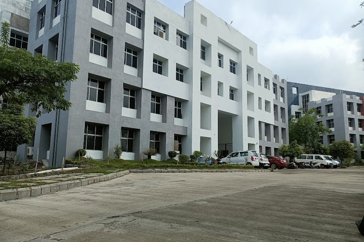 VM Institute of Engineering and Technology, Nagpur