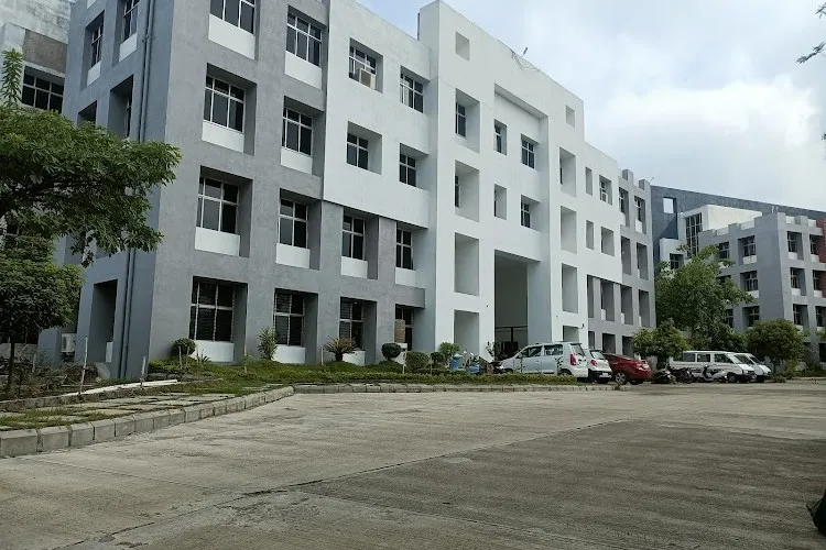 VM Institute of Engineering and Technology, Nagpur