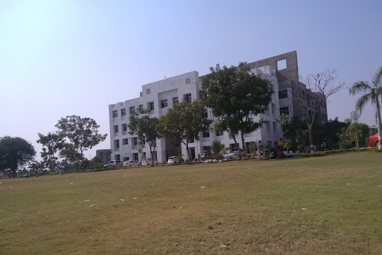 VM Institute of Engineering and Technology, Nagpur