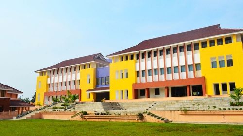 V.M. Salgaocar Institute of International Hospitality Education, Salcete